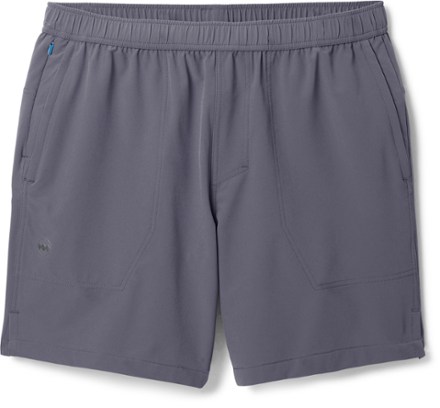 Janji Transit Tech Shorts - Men's 7 Inseam