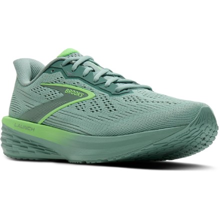 Brooks Launch 12 Road-Running Shoes - Men's 2