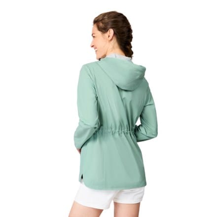 Free Country X20 Anorak - Women's 4