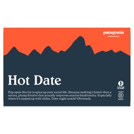 Patagonia Provisions Mussels 1
