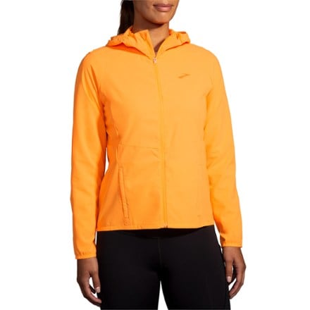Brooks Canopy Jacket - Women's 0