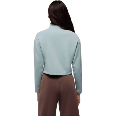 prAna Shea Half-Zip - Women's 2