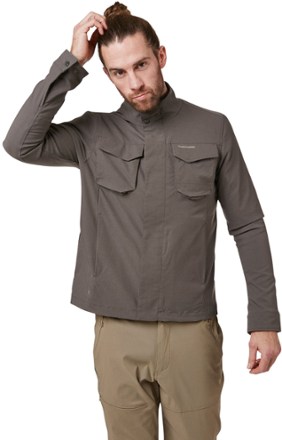 Craghoppers Men's NosiLife Edmund Jacket