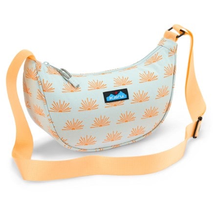 KAVU Saddle Satchel 3