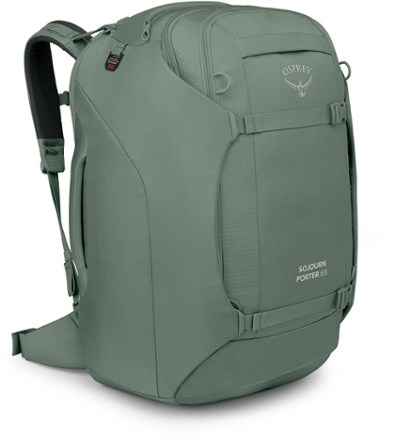 Osprey Sojourn Porter 65 Travel Pack 0
