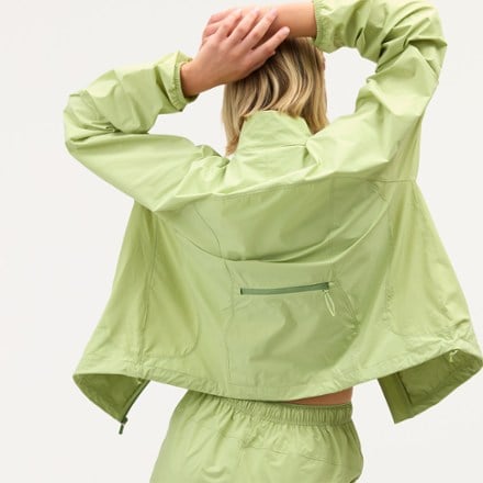 Halfdays Gwen UV Lightweight Jacket - Women's 1