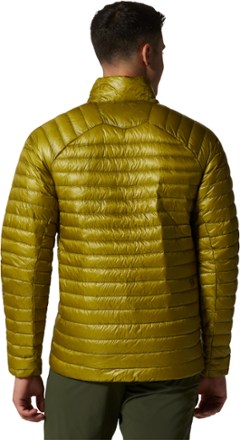 Ghost Whisperer 2 Down Jacket Men s