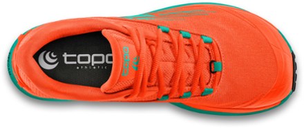 Topo Athletic Pursuit Trail-Running Shoes - Men's 3