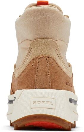 Sorel Ona 503 Mid Boots - Women's 3