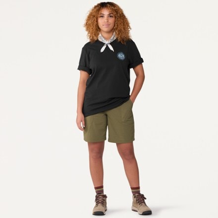 REI Co-op Public Lands Graphic T-Shirt 6