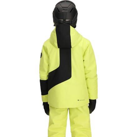 Obermeyer Gage Insulated Jacket - Boys' 2