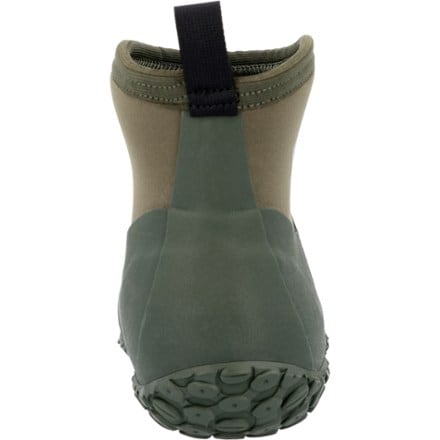 Muck Boot Muckster II Ankle Rain Boots - Men's 4
