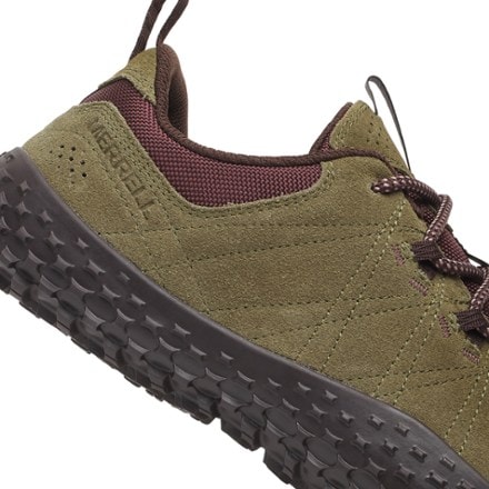 Merrell Wrapt Shoes - Men's 5