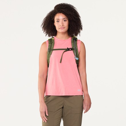 REI Co-op Trailmade 10 Hydration Pack 3