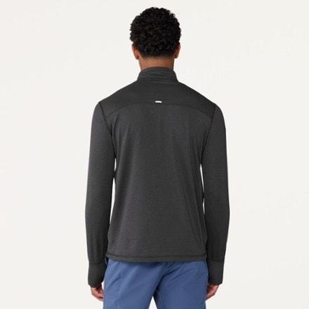 REI Co-op Swiftland Thermal Running Half-Zip Pullover - Men's 2