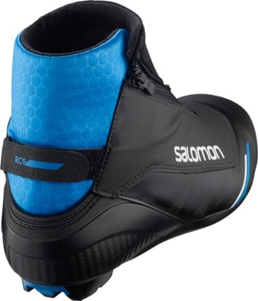 Salomon RC9 Cross-Country Ski Boots - Men's 1