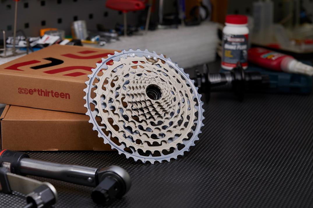 Location Image for Helix R 11-Speed Cassette