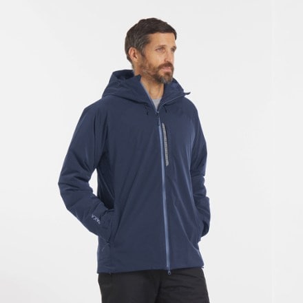 PAKA Apu Insulated Parka - Men's 1