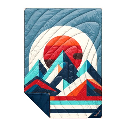 Rumpl Original Puffy Blanket
