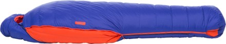 Big Agnes Torchlight 30 Sleeping Bag - Women's Petite 7