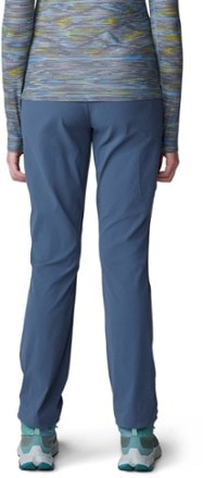 Mountain Hardwear Dynama Pants - Women's 1