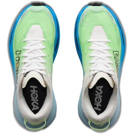 HOKA Mafate 5 Trail-Running Shoes - Women's 5