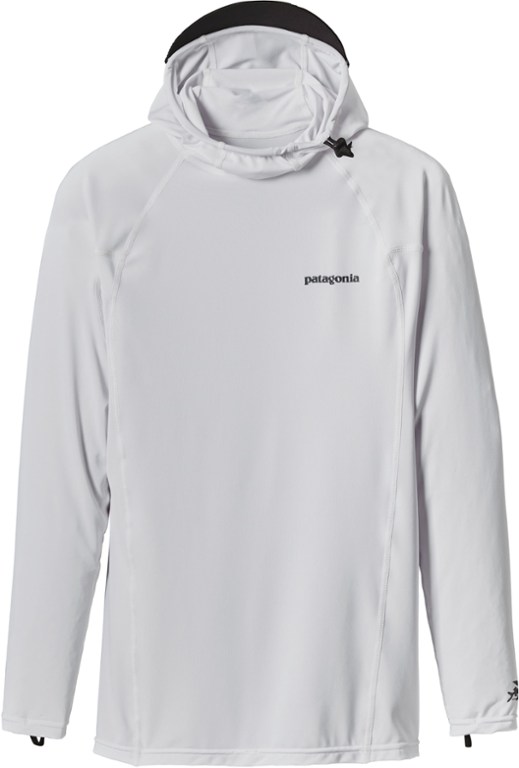 Patagonia upf 50 hoodie Clearance