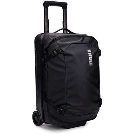 Thule Chasm Carry-On Wheeled Duffel 0