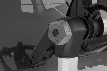 Thule OutWay Platform 2-Bike Trunk Rack 7