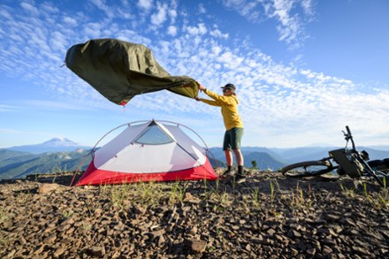 Location Image for Hubba Hubba Bikepack 1 Tent