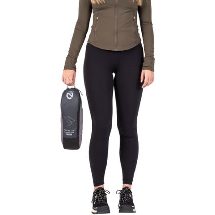 NEMO Moonlite Reclining Camp Chair 5