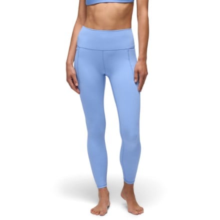 prAna Luxara Pocket Leggings - Women's 1