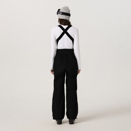 Vuori Taika Shell Bib Pants - Women's 1