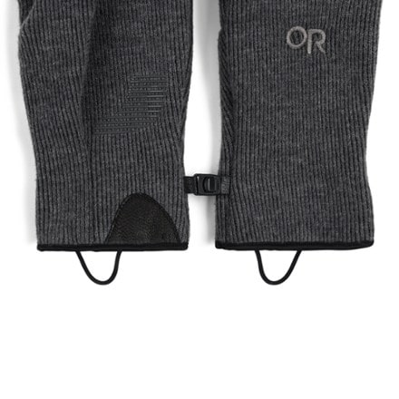 Outdoor Research Flurry Sensor Gloves - Men's 5
