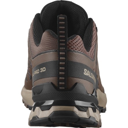 Salomon XA Pro 3D V9 Trail Shoes - Men's 4
