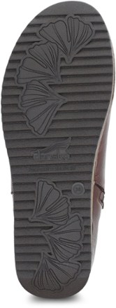 Dansko Makara Boots - Women's 6