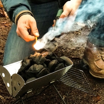 Location Image for Titan Stormproof Matches