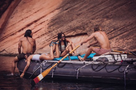 Location Image for Hurricane XLT2 Sandals - Women's