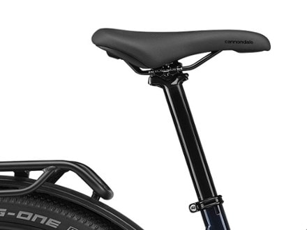 Cannondale Tesoro Neo X 2 Remixte Electric Bike 3