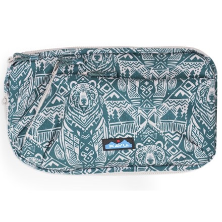 KAVU Roam Sling Bag 2