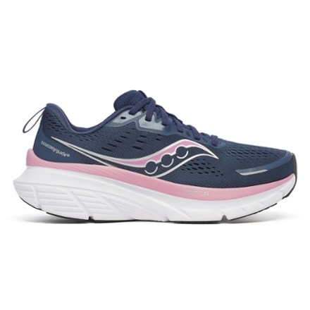 Saucony Guide 18 Road-Running Shoes - Women's 0