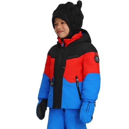 Obermeyer Altair Insulated Jacket - Kids' 5
