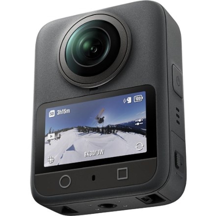DJI Osmo 360 Standard Combo 5
