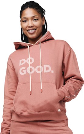 Cotopaxi Do Good Hoodie - Women's 0