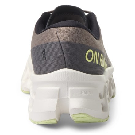 On Cloudmonster 3 Road-Running Shoes - Women's 9