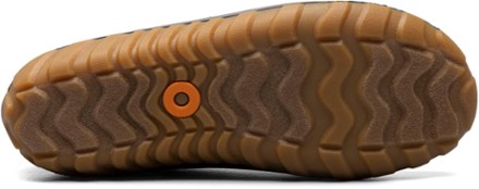 Bogs Classic Casual Nylon Rain Boots - Women's 3