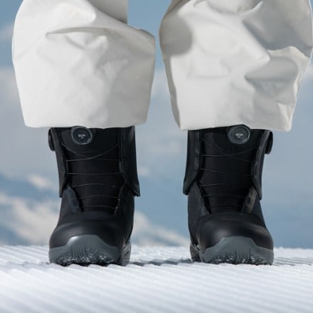 Nidecker Rift Snowboard Boots - Men's - 2026/2027 5