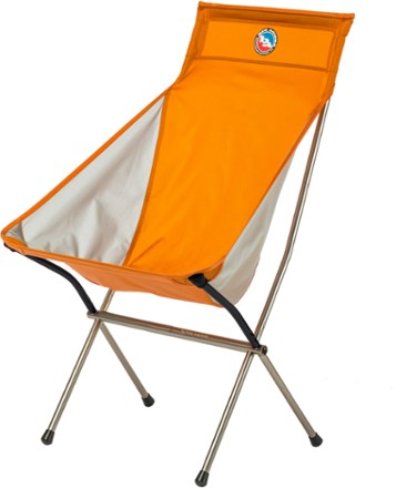 big agnes camp chair