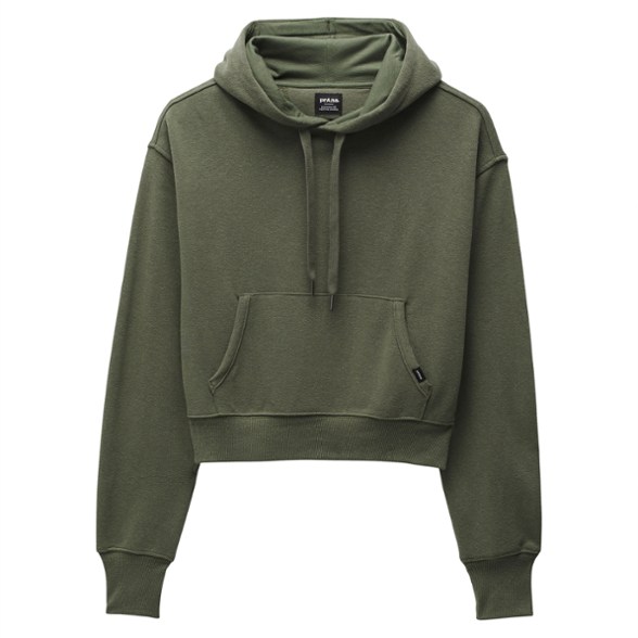 Product Image of color Rye Green Heather