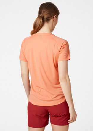 Weri Spezials Medias de lana para mujer con entrepierna de gran comodidad acanaladuras 1:1 en color marrón